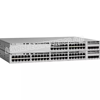 C9300L-48T-4G-A High Quality New Original Cisco Catalyst 9300L Switches