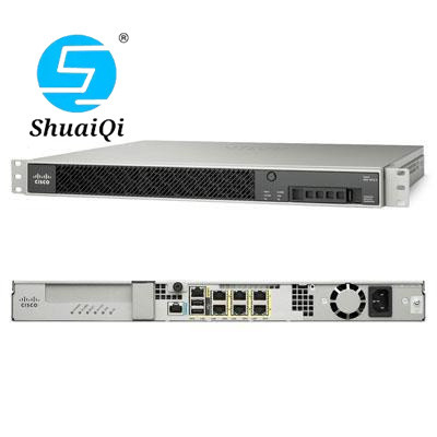 Cisco ASA5545-FPWR-K9 500-X Series Next-Generation Firewalls With Firepower Services