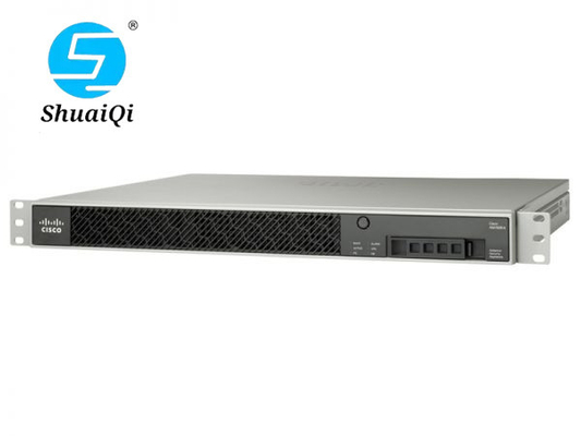 Cisco ASA5525-FPWR-K9 5500-X Series Next-Generation Firewalls With FirePOWER Services