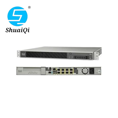 Cisco ASA5525-FPWR-K9 5500-X Series Next-Generation Firewalls With FirePOWER Services