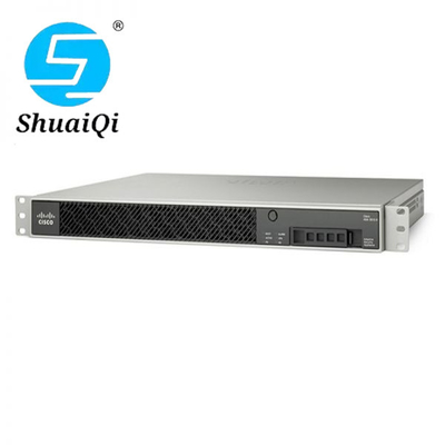 Cisco ASA5515-FPWR-K9 5500 Firewalls With FirePOWER Services 6GE Data AC 3DES/AES SSD