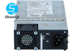 PAC150S12-R AC PSU, PAC150S12-R, 150W AC Power Module. The device has 1:1 power module redundancy. You can hot-swap a 150 W power module without interrupting device operation.  Quick Specs