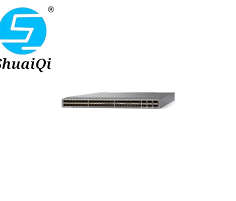 Cisco N9K-C93180YC-FX3 with 48p 1/10G/25G SFP 6p 40G/100G QSFP28 MACsec is designed to meet the needs of modern data centers and provide high-performance and reliable networking solutions