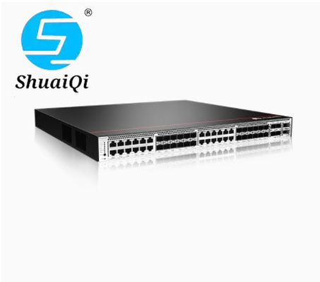 Huawei S5735-L24P4S-A1 S5700 Series Switches 10/100/1000Base-T Ethernet Port 4 Gigabit SFP