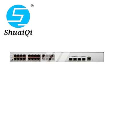 Huawei S5735-L24P4S-A1 S5700 Series Switches 10/100/1000Base-T Ethernet Port 4 Gigabit SFP