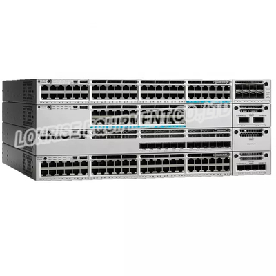 C9200-48P-A New Original High Quality Fast Delivery Cisco Switch Catalyst 9200