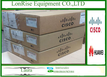 Cisco Ethernet Switch WS-C2960G-24TC-L Catalyst 2960 24x 10/100/1000 Ports