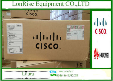 Cisco Network Switch WS-C3750X-48PF-S Catalyst 48 Port Gigabit Poe Switch w/IP Services Per Lic