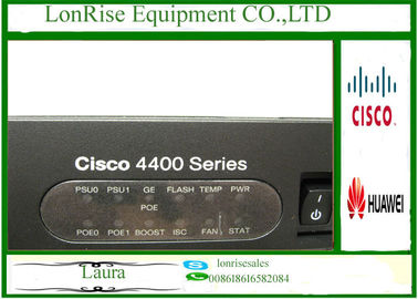 ISR4451-X/K9 CISCO / ISR4451-X/K9 Cisco Router Modules ISR 4451 CE / FCC / ISO