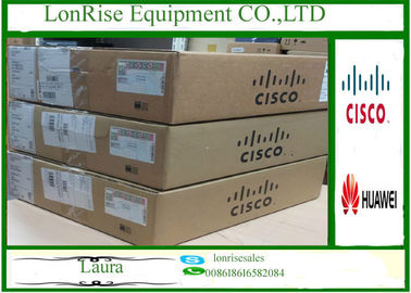 CISCO3925E-SEC/K9 4 Port Gigabit Security Router 2gig-RAM SPE200/K9 Dual Power