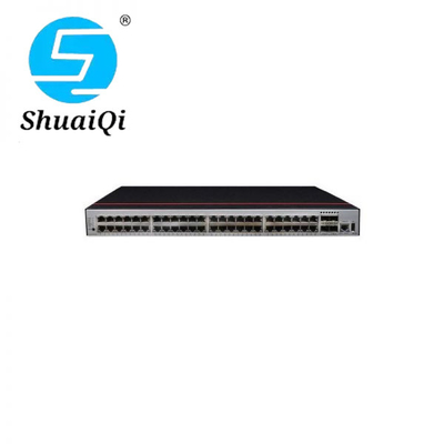 Huawei CloudEngine S5735-L48T4X-A1 48X10/100/1000BASE-T Ports 4X10GE SFP+ Ports AC Power