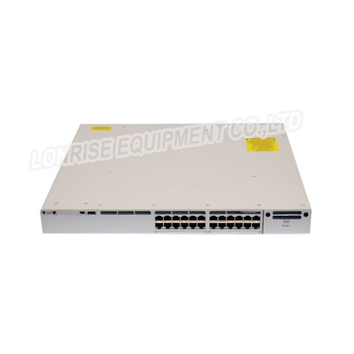 C9300-24P-A New Original Fast Delivery Cisco Switch Catalyst 9300