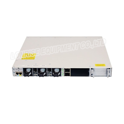 C9300-24P-A New Original Fast Delivery Cisco Switch Catalyst 9300