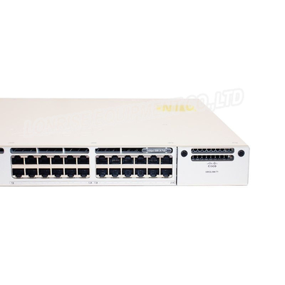 C9300-24P-A New Original Fast Delivery Cisco Switch Catalyst 9300