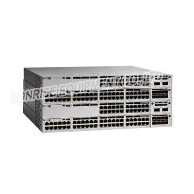 C9200L-48P-4G-E High Quality Good price Cisco Switch Catalyst 9200 New Original