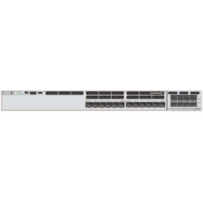 C9300X-12Y-E  Network Essentials New Original Switch Catalyst 9300
