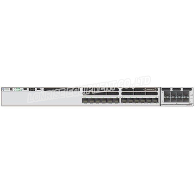 C9300X-12Y-E Network Essentials New Original Switch Catalyst 9300