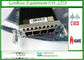 Cisco Catalyst VIC2-4FXO 2960 Stack Module VIC2-4FXO - 4- port Voice / Fax Interface Card