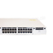 C9300-24P-A New Cisco Switch Catalyst 9300 24-Port PoE Network Advantage