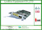 Cisco HWIC-1GE-SFP-CU 1 Port Dual Cisco Network Modules SFP Or RJ45 CiscoCard