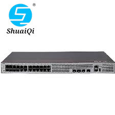 Huawei S5735-L24T4S-A Switch 24 X 10/100/1000Base -T Ports 4 X GE SFP Ports