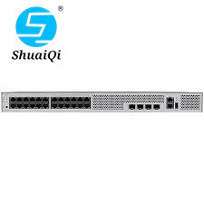 Huawei S5735-L24T4S-A Switch 24 X 10/100/1000Base -T Ports 4 X GE SFP Ports