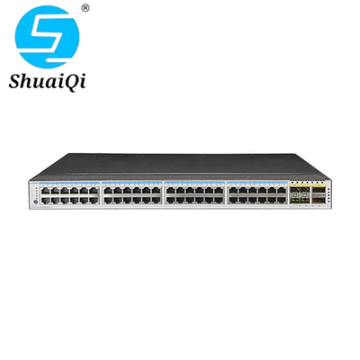 Huawei CE6857F-48S6CQ-B Data Center Switches CE 6800 Series Switch 48 10Ge SFP + 6 100GE QSFP28