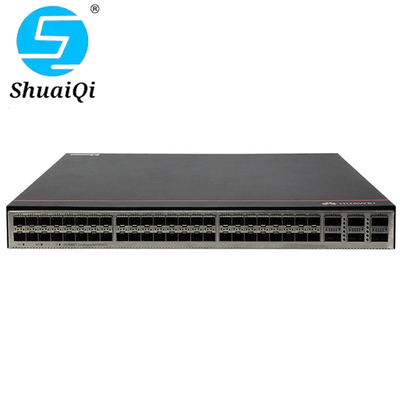 Huawei CE6857F-48S6CQ-B Data Center Switches CE 6800 Series Switch 48 10Ge SFP + 6 100GE QSFP28