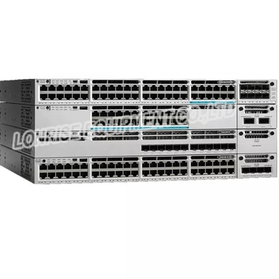 C9300-24UB-A Cisco Switch Catalyst 9300 24-Port UPOE Network Essentials