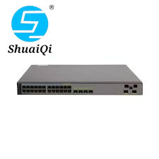 Huawei AirEngine9700D-M1 Wireless Access Controllers Mainframe 16 GE Ports 12 10GE SFP+ Ports