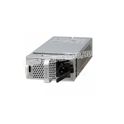 PAC150S12-R AC PSU, PAC150S12-R, 150W AC Power Module. The device has 1:1 power module redundancy. You can hot-swap a 150 W power module without interrupting device operation.  Quick Specs
