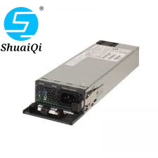 Cisco PWR-C6-125WAC= Catalyst 9000 Switch Power Supply 125W AC Config 6 Power Supply