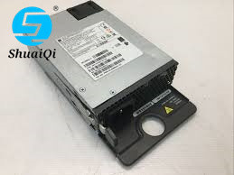 Cisco PWR-C6-125WAC= Catalyst 9000 Switch Power Supply 125W AC Config 6 Power Supply
