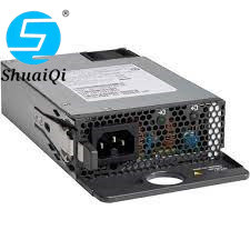 Cisco PWR-C6-125WAC= Catalyst 9000 Switch Power Supply 125W AC Config 6 Power Supply