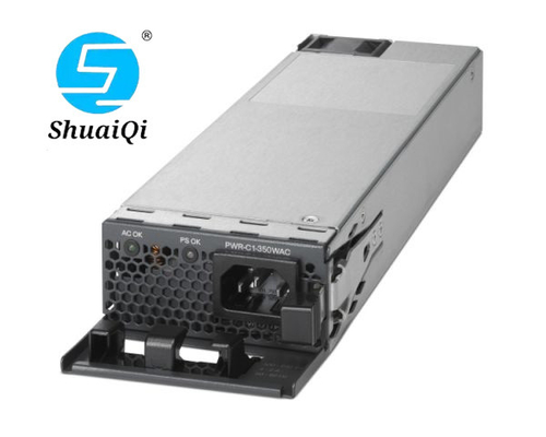Cisco 5500 Accessory AIR-PWR-5500-AC 5500 Series Wireless Controller Redundant Power Supply