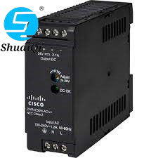 Cisco PWR-2504-AC= AC Power Supply 2504 Spare For AIR-CT2504-K9