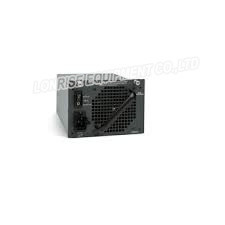 Cisco PWR-C45-1300ACV Catalyst 4500 Power Supply Catalyst 4500 1300W AC Power Supply Data And PoE