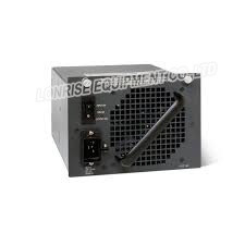 Cisco PWR-C45-1300ACV Catalyst 4500 Power Supply Catalyst 4500 1300W AC Power Supply Data And PoE