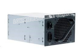 Cisco PWR-C45-1300ACV Catalyst 4500 Power Supply Catalyst 4500 1300W AC Power Supply Data And PoE