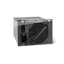 Cisco PWR-C45-1400AC Catalyst 4500 Power Supply Catalyst 4500 1400W AC Power Supply Data Only