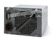 Cisco PWR-C45-1400AC Catalyst 4500 Power Supply Catalyst 4500 1400W AC Power Supply Data Only