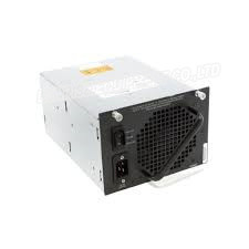 Cisco PWR-C45-1400AC Catalyst 4500 Power Supply Catalyst 4500 1400W AC Power Supply Data Only