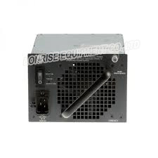 Cisco PWR-C45-1000AC Catalyst 4500 Power Supply Catalyst 4500 1000W AC Power Supply Data Only