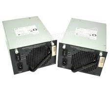 Cisco PWR-C45-1000AC Catalyst 4500 Power Supply Catalyst 4500 1000W AC Power Supply Data Only