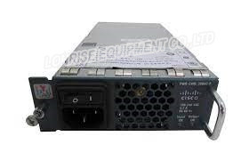 Cisco PWR-C49E-300AC-F 4948E Switch Catalyst 4948E Switch PWR-C49E-300AC-F