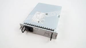 Cisco PWR-C49M-1000AC 4900M Switch 4900M Communication Mode Full-Duplex Half-Duplex