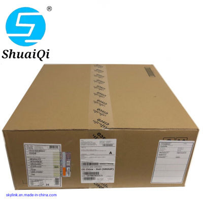 Cisco N9K-C93240YC-FX2 Nexus 9000 Series Nexus 9K Fixed with 48p 1/10G/25G SFP and 12p 40G/100G