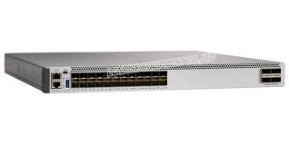 Cisco C9500-40X-E Switch Catalyst 9500 40-port 10Gig switch, Network Essentials