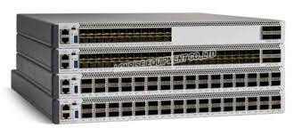 Cisco C9500-24Y4C-A Switch Catalyst 9500 24 x 1 /10 /25G and 4-port 40/100G Advantage