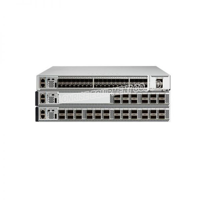 Cisco C9500-24Y4C-A Switch Catalyst 9500 24 x 1 /10 /25G and 4-port 40/100G Advantage